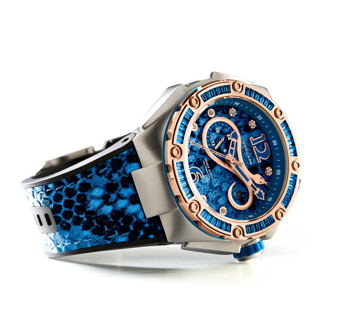 SNAKE 掛け時計　NHRA SNAKE 掛け時計 NHRA SNAKE 掛け時計 NHRA