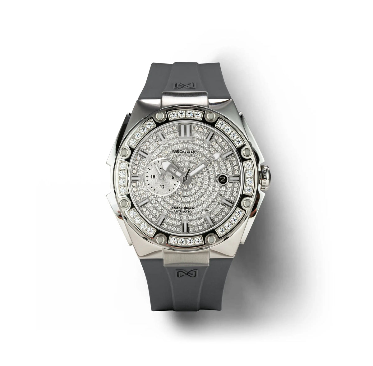 Dazz系列 N48.14 閃亮鋼