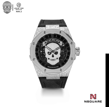Collections – NSquare Watch Collections – NSquare Watch