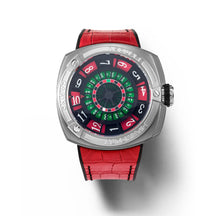 Load image into Gallery viewer, CASINO N17.12 SS/Red Limited Edition
