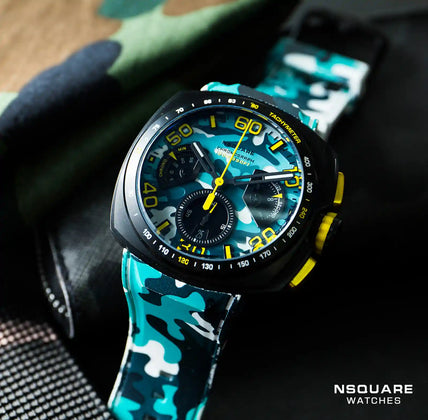 N20.2 BLUE|N20.2 藍色