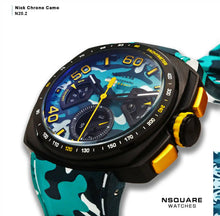 Load image into Gallery viewer, N20.2 BLUE|N20.2 藍色