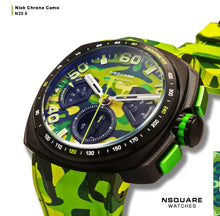 Load image into Gallery viewer, N20.5 GREEN|N20.5 綠色