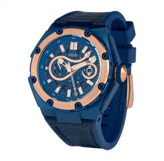 NSquare SnakeKing Automatic Watch 46mm N10.21 Imperial Blue|NSquare蛇皇系列 自動錶 46毫米 N10.21 帝王藍