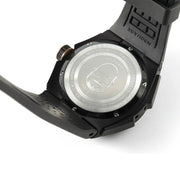 Chris Polanco Automatic Watch-46mm N23 red