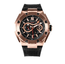 Load image into Gallery viewer, NSquare SnakeKing Automatic Watch - 46mm N10.20 Magic Gold|NSquare蛇皇系列 自動錶 - 46毫米 N10.20 魔幻金