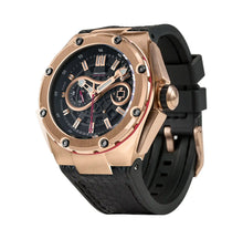 Load image into Gallery viewer, NSquare SnakeKing Automatic Watch - 46mm N10.20 Magic Gold|NSquare蛇皇系列 自動錶 - 46毫米 N10.20 魔幻金