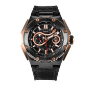 NSQUARE SnakeKing Automatic Watch-46mm N10.8 Devil Gold Ceramic|NSQUARE蛇皇系列自動表-46毫米N10.8魔王金陶瓷