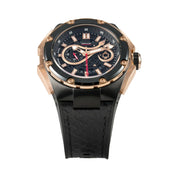 NSQUARE SnakeKing Automatic Watch-46mm N10.8 Devil Gold Ceramic|NSQUARE蛇皇系列自動表-46毫米N10.8魔王金陶瓷