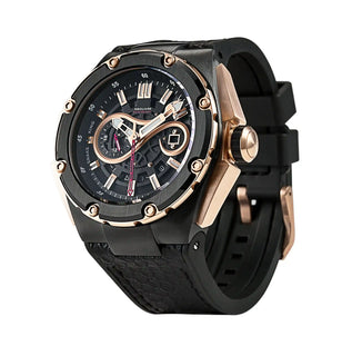 NSQUARE SnakeKing Automatic Watch-46mm N10.8 Devil Gold Ceramic|NSQUARE 蛇皇系列 自動錶-46毫米  N10.8魔王金陶瓷