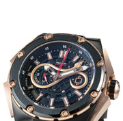NSQUARE SnakeKing Automatic Watch-46mm N10.8 Devil Gold Ceramic|NSQUARE蛇皇系列自動表-46毫米N10.8魔王金陶瓷