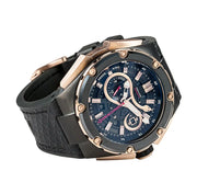 NSQUARE SnakeKing Automatic Watch-46mm N10.8 Devil Gold Ceramic|NSQUARE蛇皇系列自動表-46毫米N10.8魔王金陶瓷