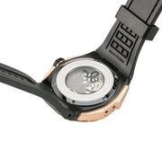 NSQUARE SnakeKing Automatic Watch-46mm N10.8 Devil Gold Ceramic|NSQUARE蛇皇系列自動表-46毫米N10.8魔王金陶瓷