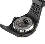 NSquare Snake Special Edition Automatic Watch - 46mm N51.8 Rainbow Black