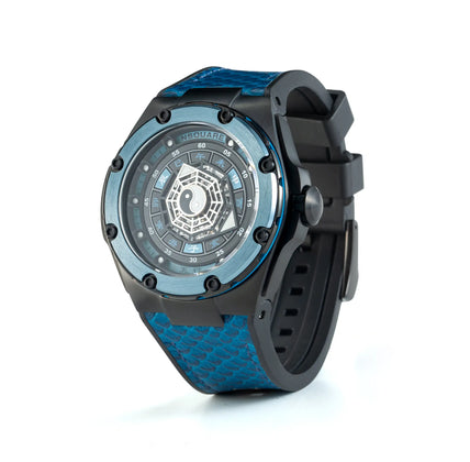 FIVE ELEMENTS N59.3 Water Attributes Blue