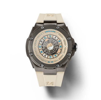 五行系列 - N59.5 土屬性 土色