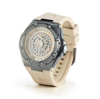 五行系列 - N59.5 土屬性 土色