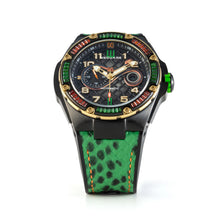 Load image into Gallery viewer, Snake Special Edition N51.5 Aurum Green