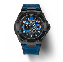 Load image into Gallery viewer, Snake Special Edition N51.6 Exquisite Dazzling Blue