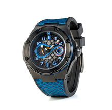 Load image into Gallery viewer, Snake Special Edition N51.6 Exquisite Dazzling Blue