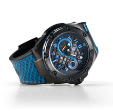 Load image into Gallery viewer, Snake Special Edition N51.6 Exquisite Dazzling Blue