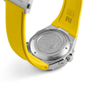 Ocean Speed NS-27.4 Yellow/Black Diver Swiss Automatic