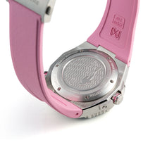 Load image into Gallery viewer, Ocean Speed NS-27.6 PINK Diver Swiss Automatic