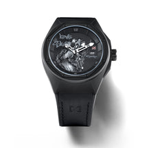 Load image into Gallery viewer, King Skull Automatic N43.2 All Black