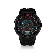 NSQUARE Propeller Automatic Watch - 48mm N26.2 Black|NSQUARE 螺旋槳表 自動表-48毫米 N26.2 黑色