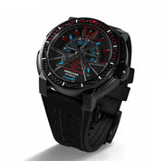 NSQUARE Propeller Automatic Watch - 48mm N26.2 Black|NSQUARE 螺旋槳表 自動表-48毫米 N26.2 黑色