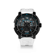 NSQUARE Propeller Automatic Watch - 48mm N26.3 White|NSQUARE 螺旋槳表 自動表-48毫米 N26.3 白色