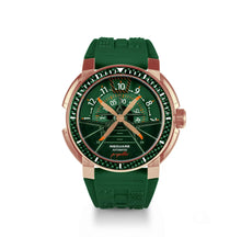將圖片載入圖庫檢視器 NSQUARE Propeller Automatic Watch - 48mm N26.6 Green|NSQUARE 螺旋槳表 自動表-48毫米 N26.6綠色