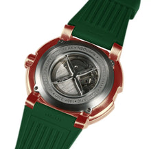將圖片載入圖庫檢視器 NSQUARE Propeller Automatic Watch - 48mm N26.6 Green|NSQUARE 螺旋槳表 自動表-48毫米 N26.6綠色