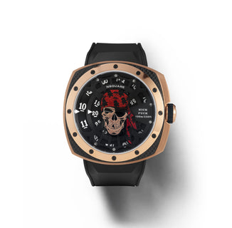 NickPuck Automatic-N29.1 RG Limited Edition 100pcs