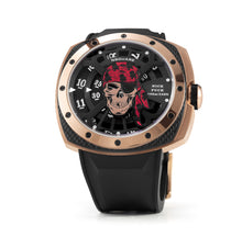 Load image into Gallery viewer, NickPuck Automatic-N29.1 RG Limited Edition 100pcs