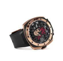 Load image into Gallery viewer, NickPuck Automatic-N29.1 RG Limited Edition 100pcs