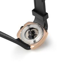 Load image into Gallery viewer, NickPuck Automatic-N29.1 RG Limited Edition 100pcs