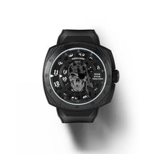 Load image into Gallery viewer, NickPuck Automatic-N29.2 Black Limited Edition 100pcs