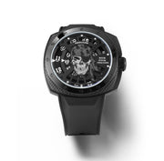 NickPuck Automatic-N29.2 Black Limited Edition 100pcs