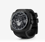 NickPuck Automatic-N29.2 Black Limited Edition 100pcs