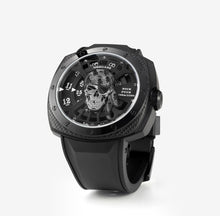 Load image into Gallery viewer, NickPuck Automatic-N29.2 Black Limited Edition 100pcs