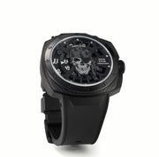 NickPuck Automatic-N29.2 Black Limited Edition 100pcs