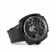 NickPuck Automatic-N29.2 Black Limited Edition 100pcs