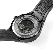 Load image into Gallery viewer, NSQUARE Casino Royale Automatic N40.1 GREEN/BLACK LIMITED EDITION|NSQUARE皇家賭場系列 自動錶N40.1 綠色/黑色限量版