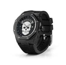 Load image into Gallery viewer, The Magician Watch 46mm N44.5 Magic All Black LIMITED EDITION