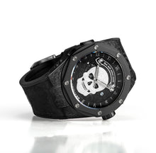 Load image into Gallery viewer, The Magician Watch 46mm N44.5 Magic All Black LIMITED EDITION