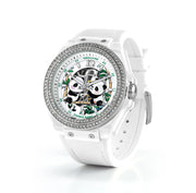 Panda Baby N46.1 white