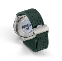 Load image into Gallery viewer, Dynamic Race 44mm N61.2 Green/Steel