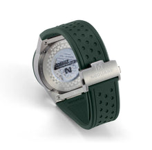 Load image into Gallery viewer, Dynamic Race 44mm N61.2 Green/Steel