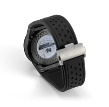 Load image into Gallery viewer, Dynamic Race 44mm N61.3 Rose Gold/Gray